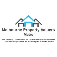 Melbourne Property Valuers Metro logo - Similar company to Apprise Risk Solutions