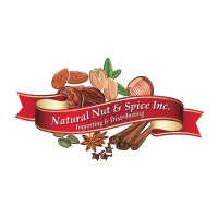 Natural Nut & Spice, Inc. logo - Similar company to D&A.Pvt.Ltd
