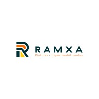 Pinturas Ramxa logo - Similar company to Pintacomex