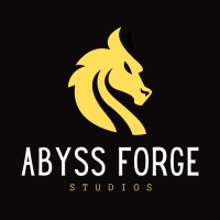 Abyss Forge Studios logo - Similar company to Fw16 France