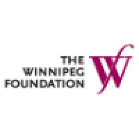 The Winnipeg Foundation logo - Similar company to Mcconnell Foundation