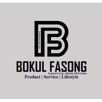 BOKUL FASONG logo - Similar company to Adaptive Geo-Economic Solutions (Ages Universal)