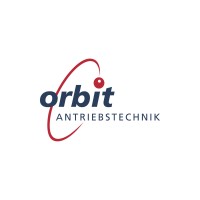 Orbit GmbH Antriebstechnik logo - Similar company to O.M. Ton. S.R.L.