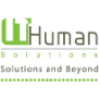 IT Human Solutions logo - Similar company to It-Blocks | Professional Software Services