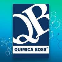 Química Boss S.A. de C.V. logo - Similar company to Tantums