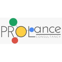 ProlanceConsultancy - Digital Marketing Agency logo - Similar company to Webnini - Branding, Creative & Digital Marketing Agency