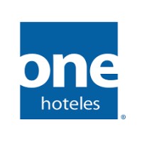Hotel One logo - Similar company to E P / G