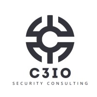 C3IO logo - Similar company to Human Domain Solutions, Llc