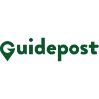 Guidepost DBT logo - Similar company to Therahive