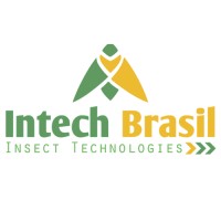 Insect Technologies - Intech Brasil logo - Similar company to Smart Protein Project