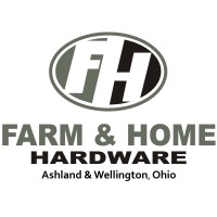 Farm & Home Hardware logo - Similar company to Taylor'S Do It Center