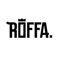 ROFFA logo - Similar company to 010Jam