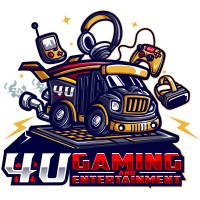 4 U Gaming and Entertainment logo - Similar company to Southern Hens, Inc.