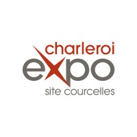 CHARLEROI EXPO logo - Similar company to Charleroi Danse