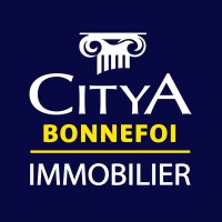 CITYA BONNEFOI logo - Similar company to Tantièmes