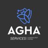 Agha Services logo - Similar company to Vertex