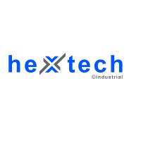 hextechindustrial logo - Similar company to Red Ring ®