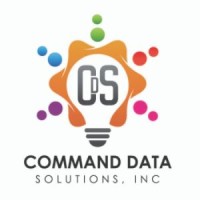 Command Data Solutions, Inc logo - Similar company to Mca, Inc.