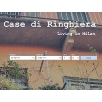 Case di Ringhiera logo - Similar company to Ferrari Srl