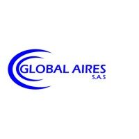 Global Aires SAS logo - Similar company to Multiaires Cool Air Fp