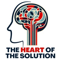 The Heart of the Solution logo - Similar company to Wired Digital