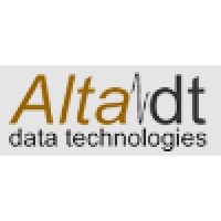 Alta Data Technoligies