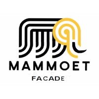 Mammoet Facade BV logo - Similar company to Façade Creators
