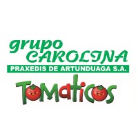 Praxedis de Artunduaga S.A. - Grupo Carolina logo - Similar company to Bitwan
