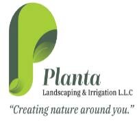 Planta Landscaping & Irrigation LLC logo - Similar company to Blissful Landscape Llc