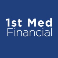 1st Med Financial logo - Similar company to 1St Med Transitions