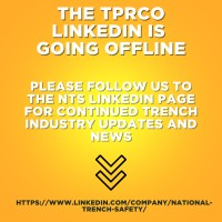 National Trench Safety - Formerly Trench Plate Rental Co logo - Similar company to SolutionOne