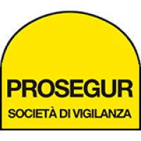 Prosegur SA - Società Di Vigilanza logo - Similar company to Galli Sicurezza Sa