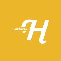 Agência H logo - Similar company to E-Up Mídias