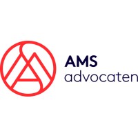 AMS Advocaten logo - Similar company to Evers Soerjatin