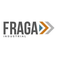 FRAGA Industrial S.A.S. logo - Similar company to Digital Genoma
