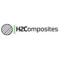 H2 Composites logo - Similar company to Ale Delft B.V.