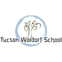 Tucson Waldorf School logo - Similar company to Brave Writer