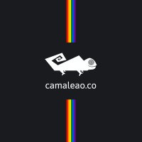 camaleao.co logo - Similar company to Camaleão