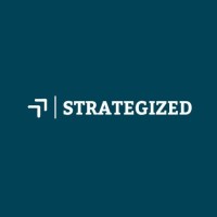 Strategized logo - Similar company to Jai | The Og Copilot
