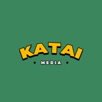 Katai Media logo - Similar company to Fractl Group