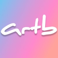 ArtBubbl logo - Similar company to Vasari