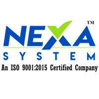 Nexa System logo - Similar company to Nexa Systems Inc.