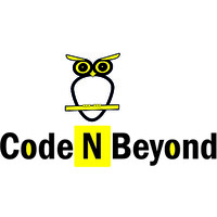 CodeNBeyond logo - Similar company to Oneline Films