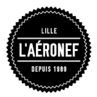 L'Aéronef logo - Similar company to Bazaar St-So