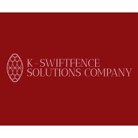 K-SwiftFence Solutions Company logo - Similar company to Osha Safety Manuals