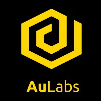 Au Labs logo - Similar company to Geniusys
