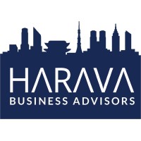 Harava Group, Inc logo - Similar company to Cgc Technologies Inc.