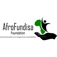 AfroFundisa Foundation logo - Similar company to Edifymaths
