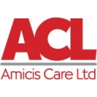 Amicis Care Limited logo - Similar company to Qube.Direct