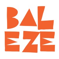 Studio Balèze logo - Similar company to Studio Adore